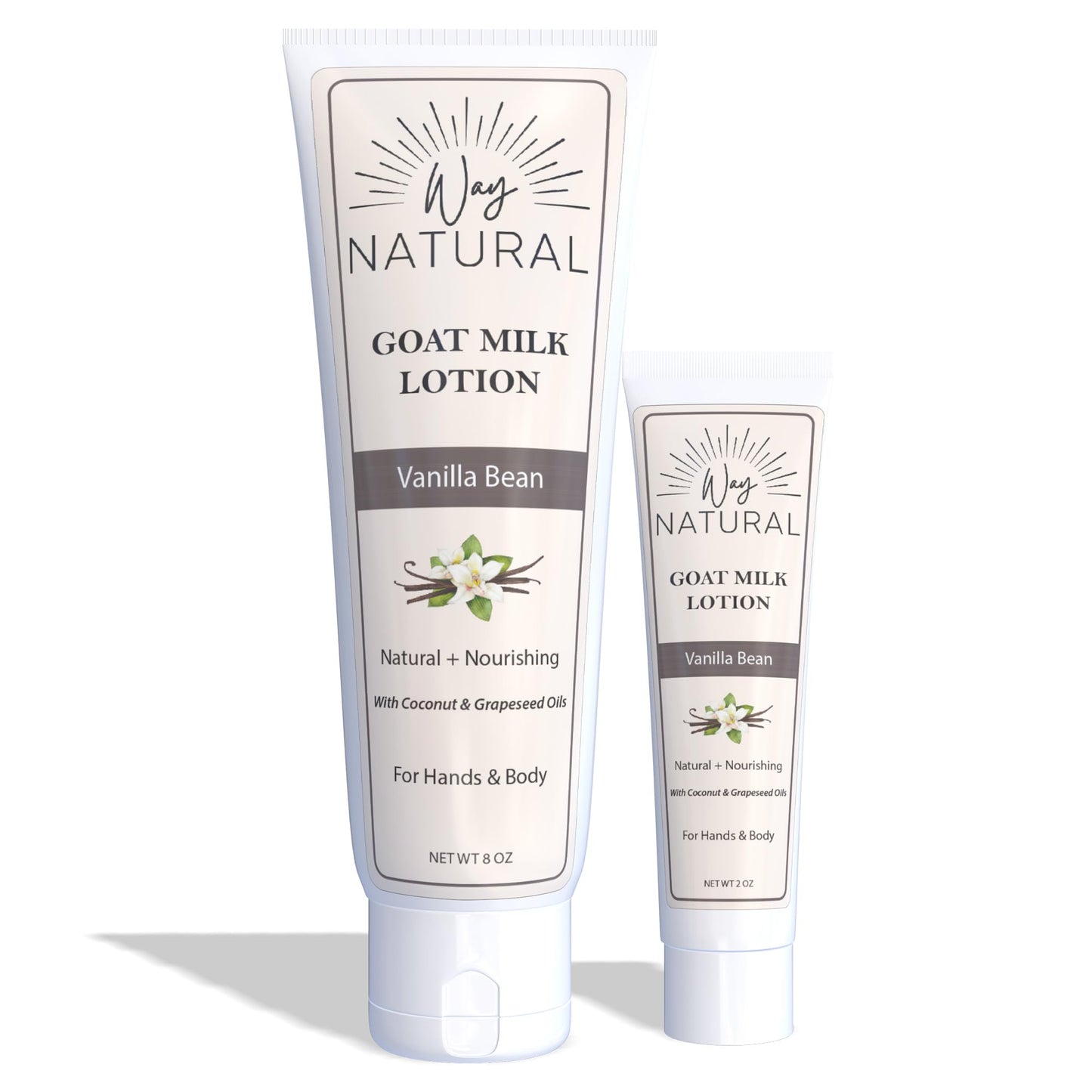 Lotions