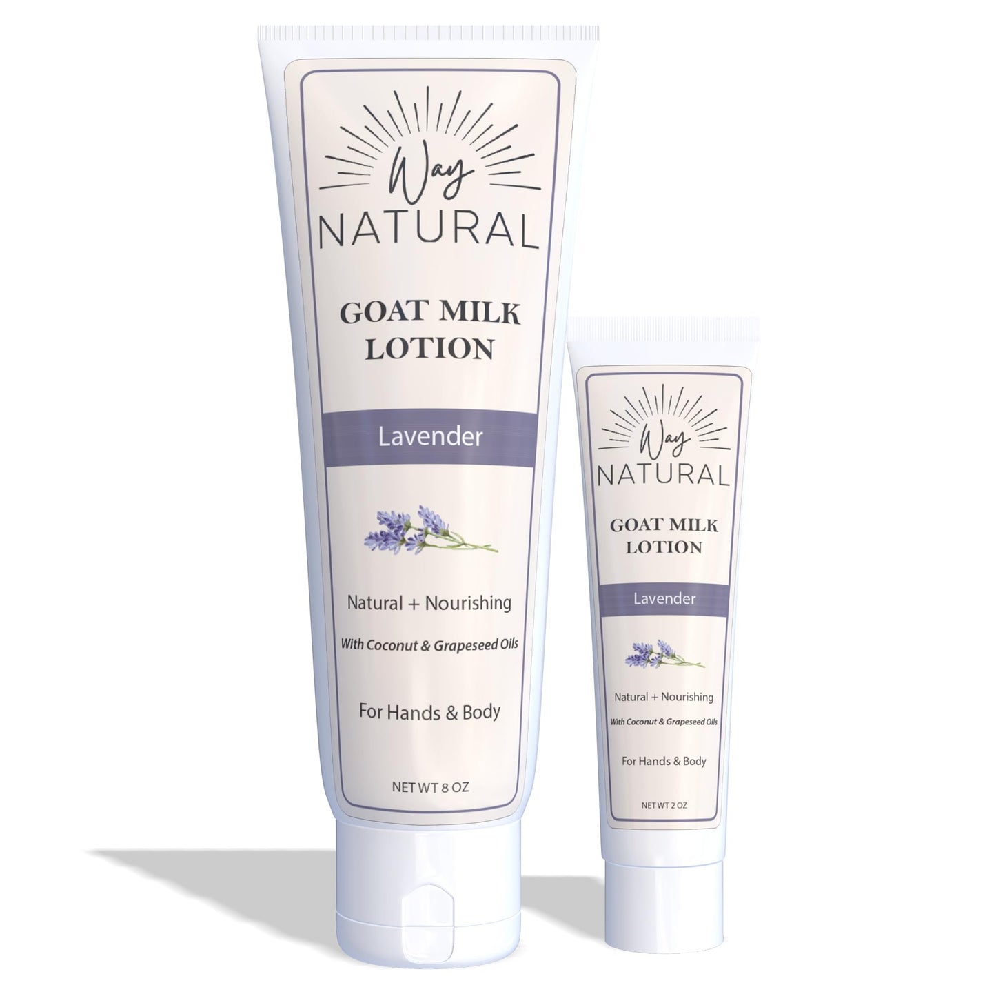 Lotions