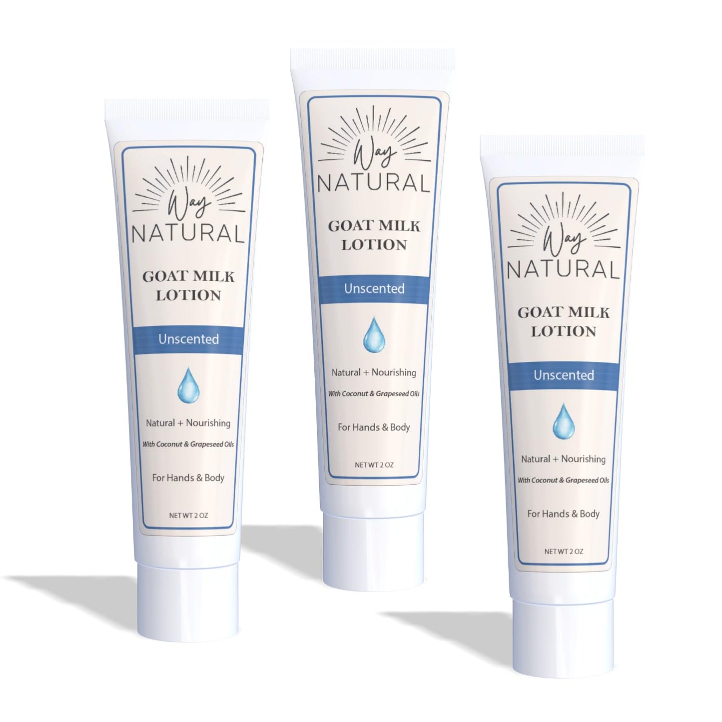 Lotions