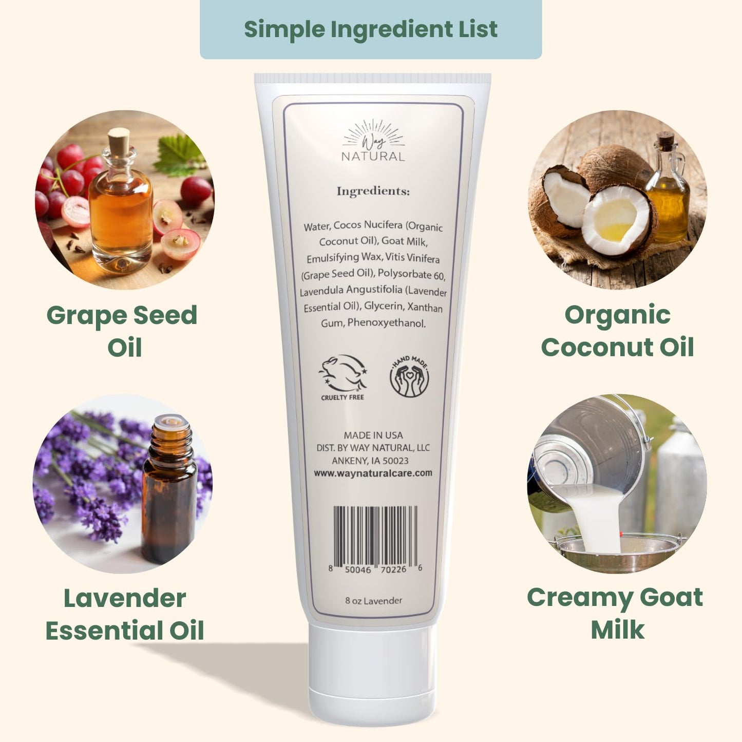 Lotions