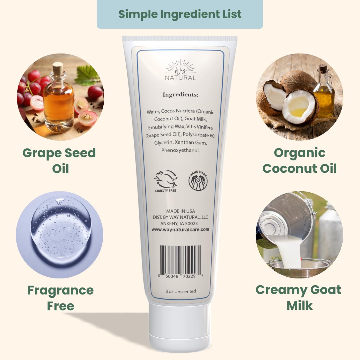 Lotions