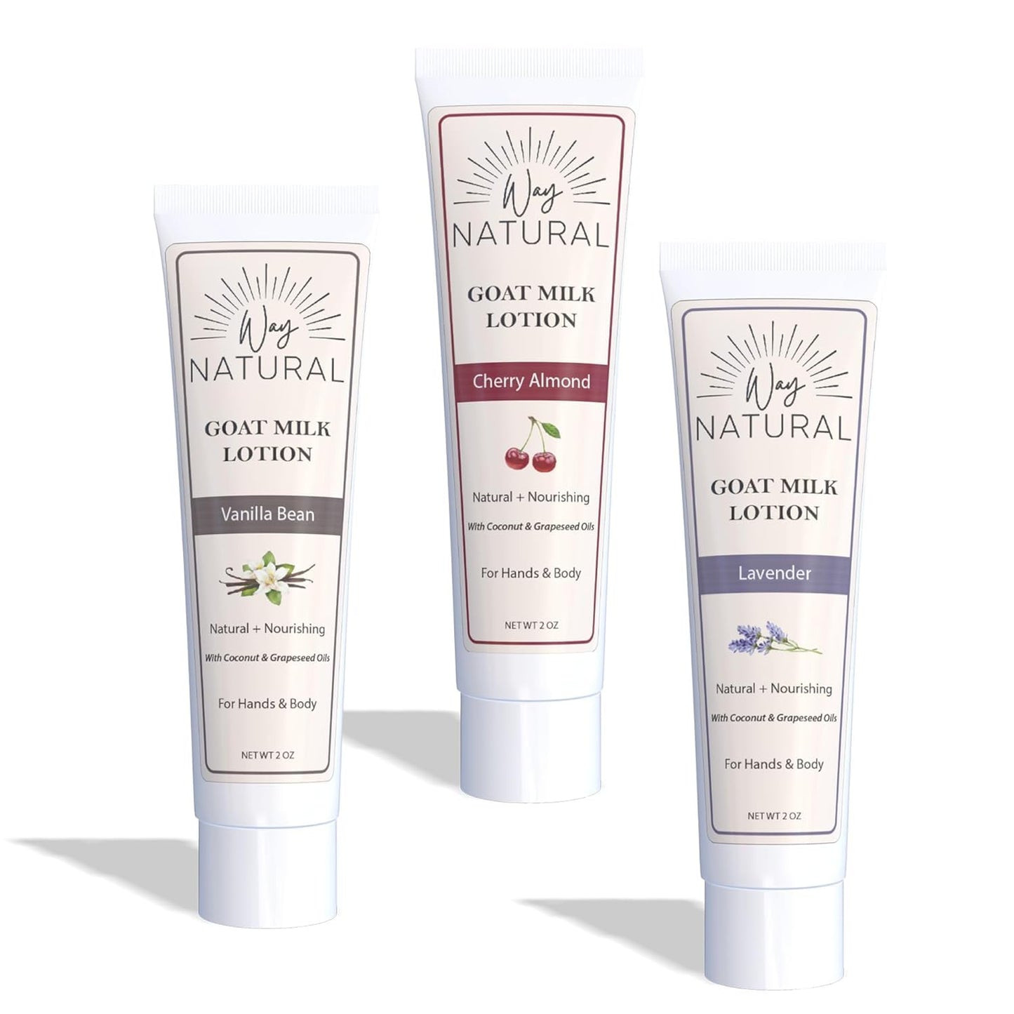 Lotions