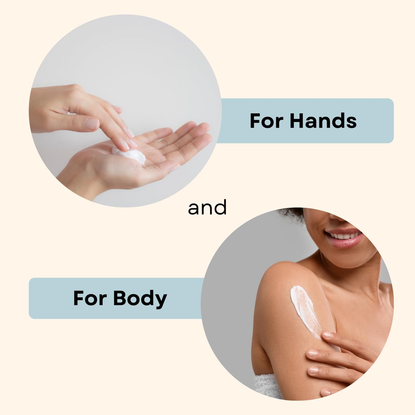 Lotions