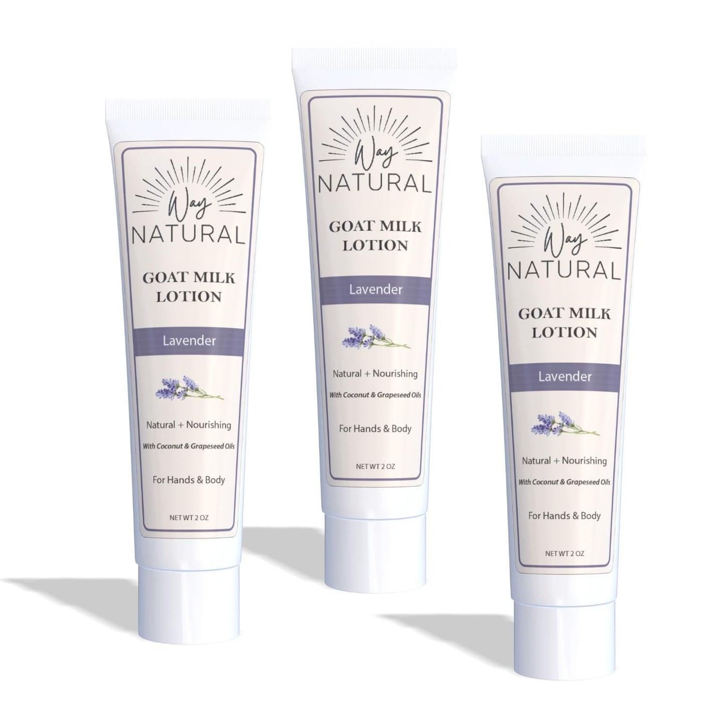 Lotions