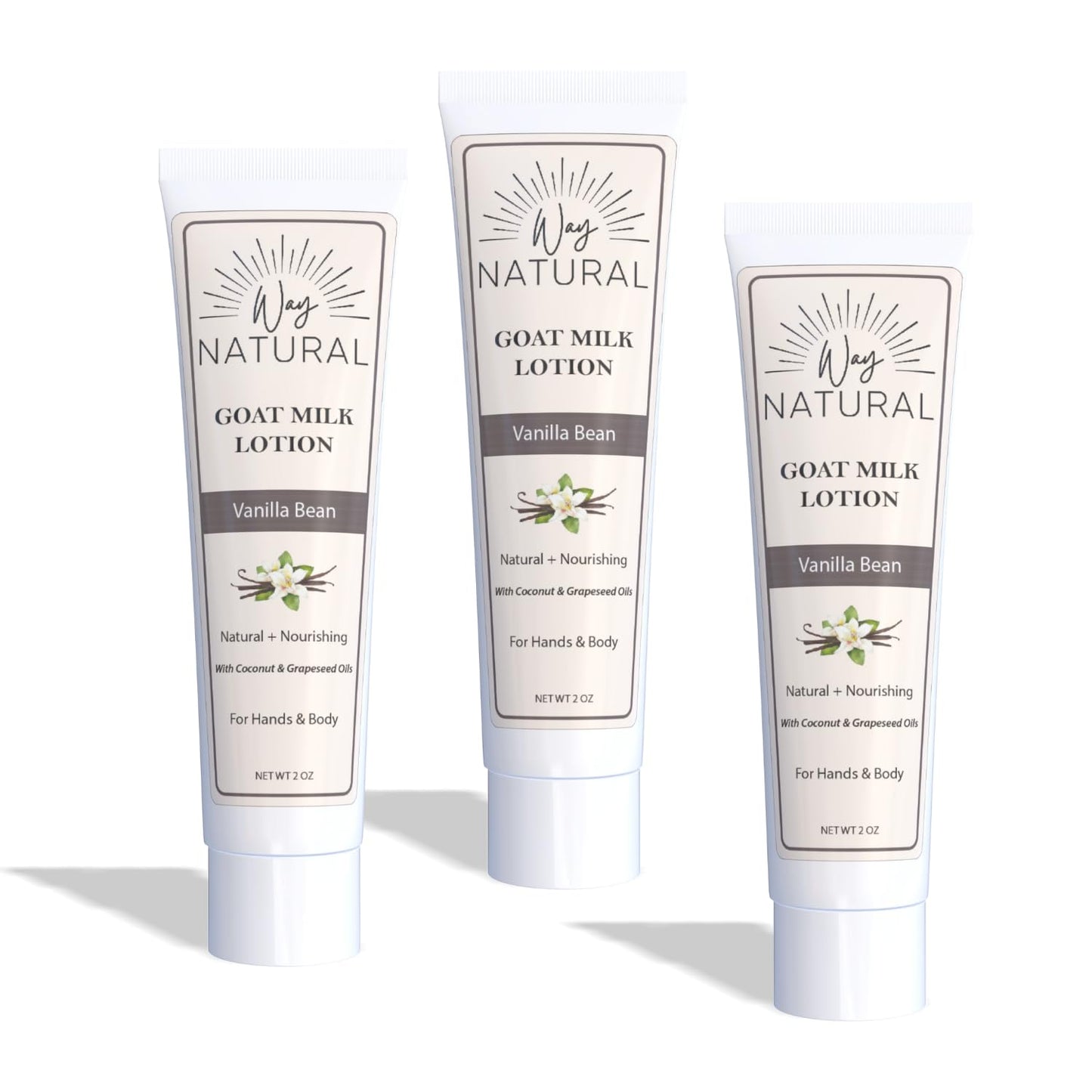 Lotions