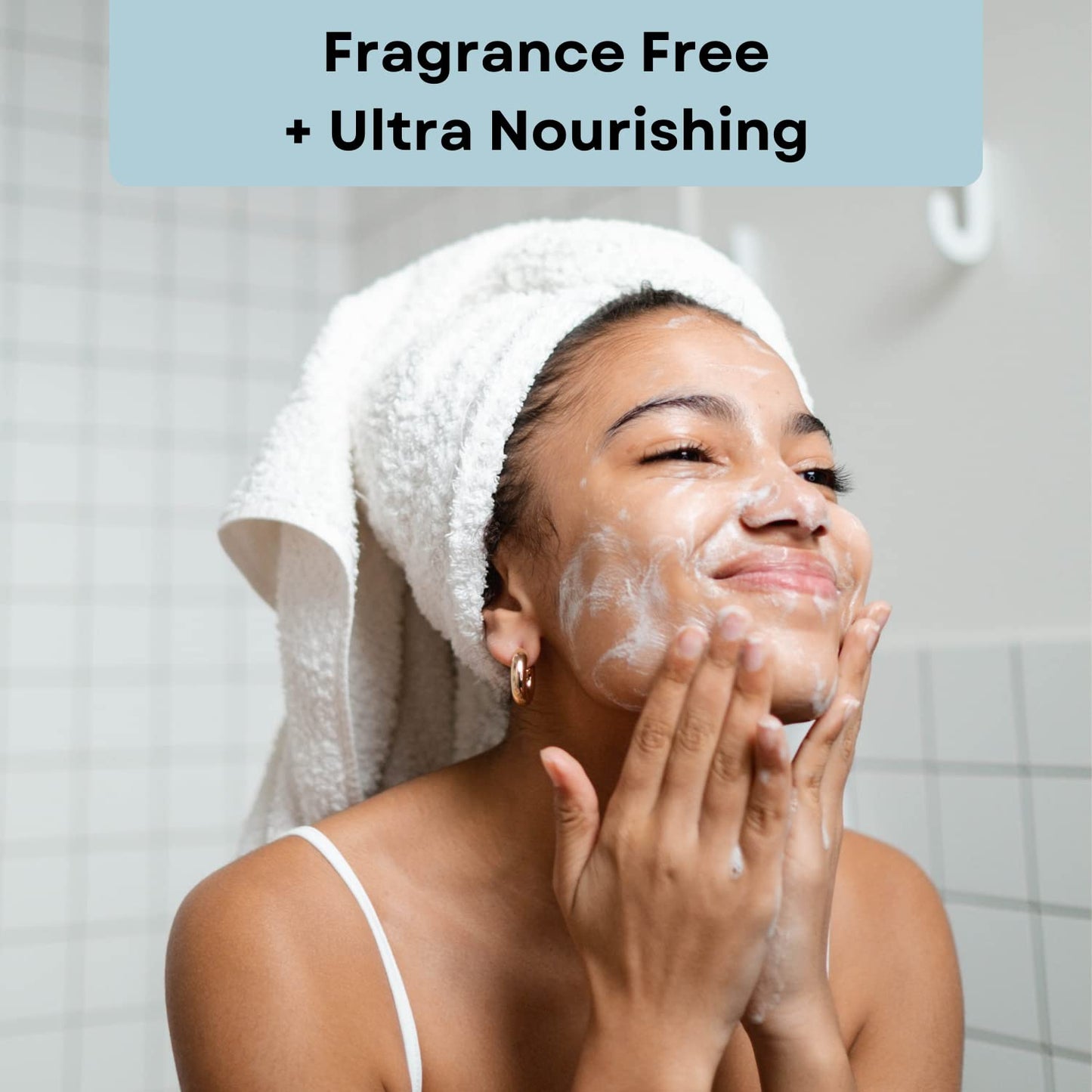 Avocado Facial Bar