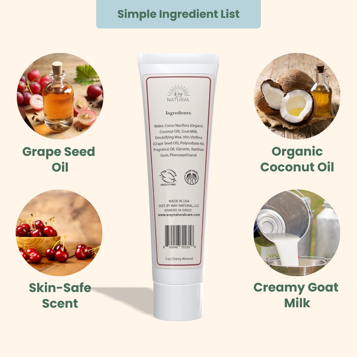 Lotions
