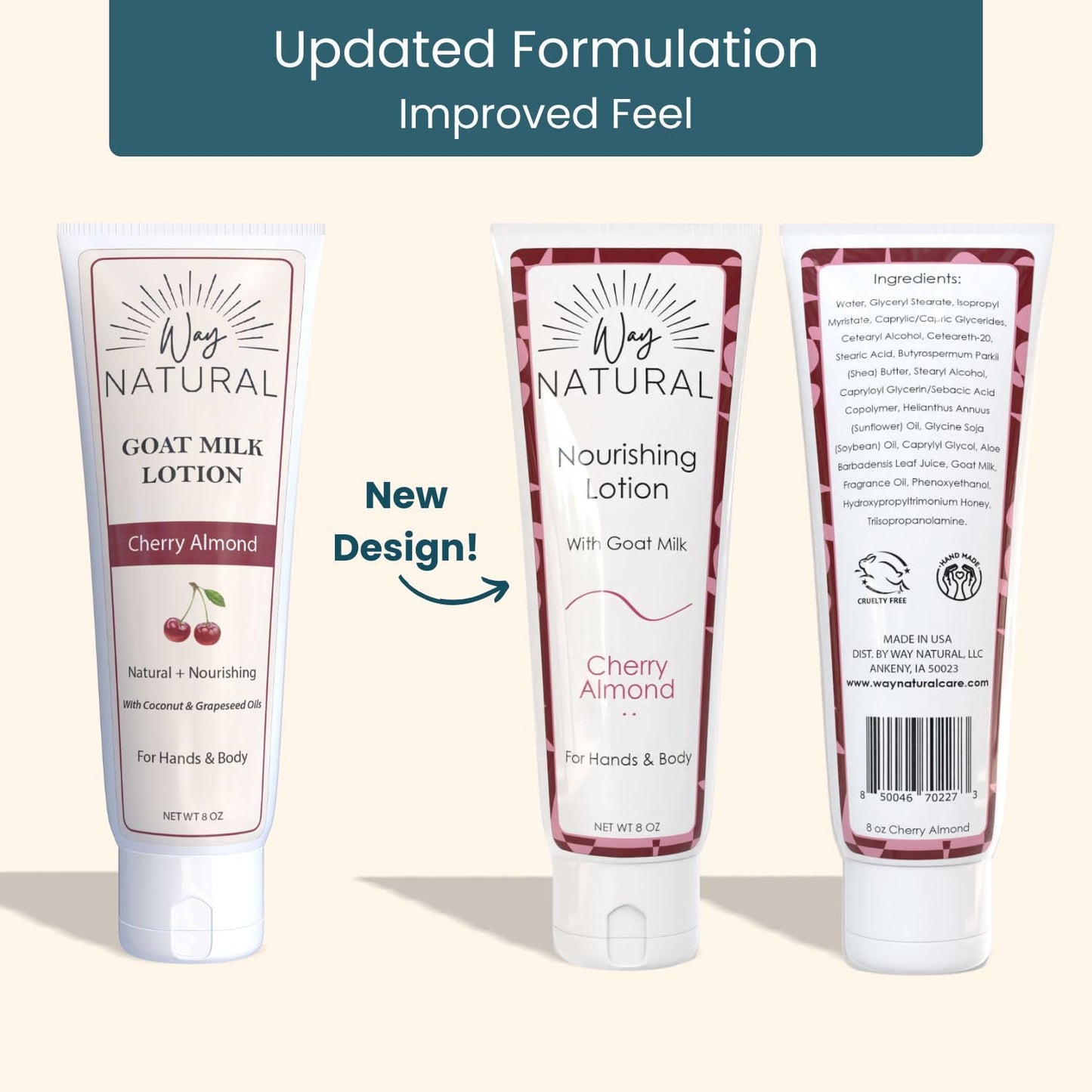 Lotions