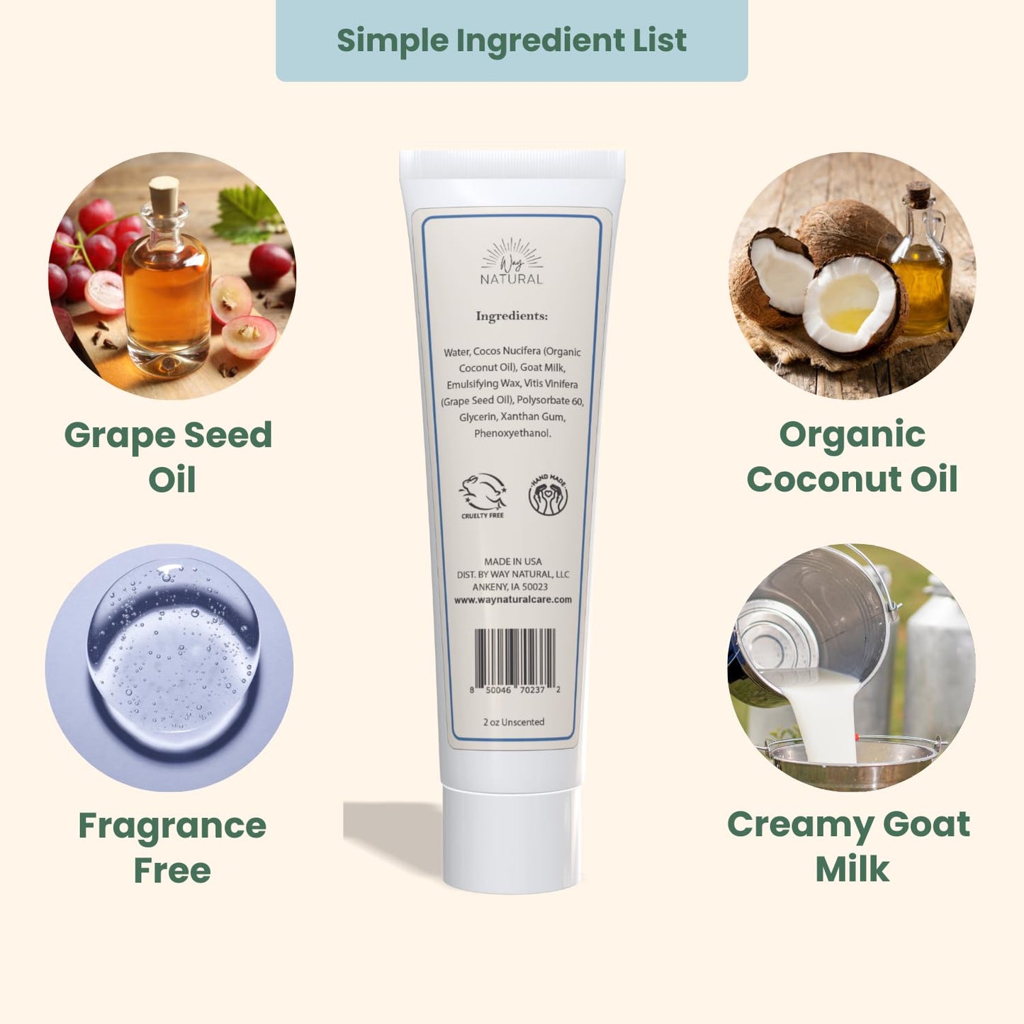 Lotions