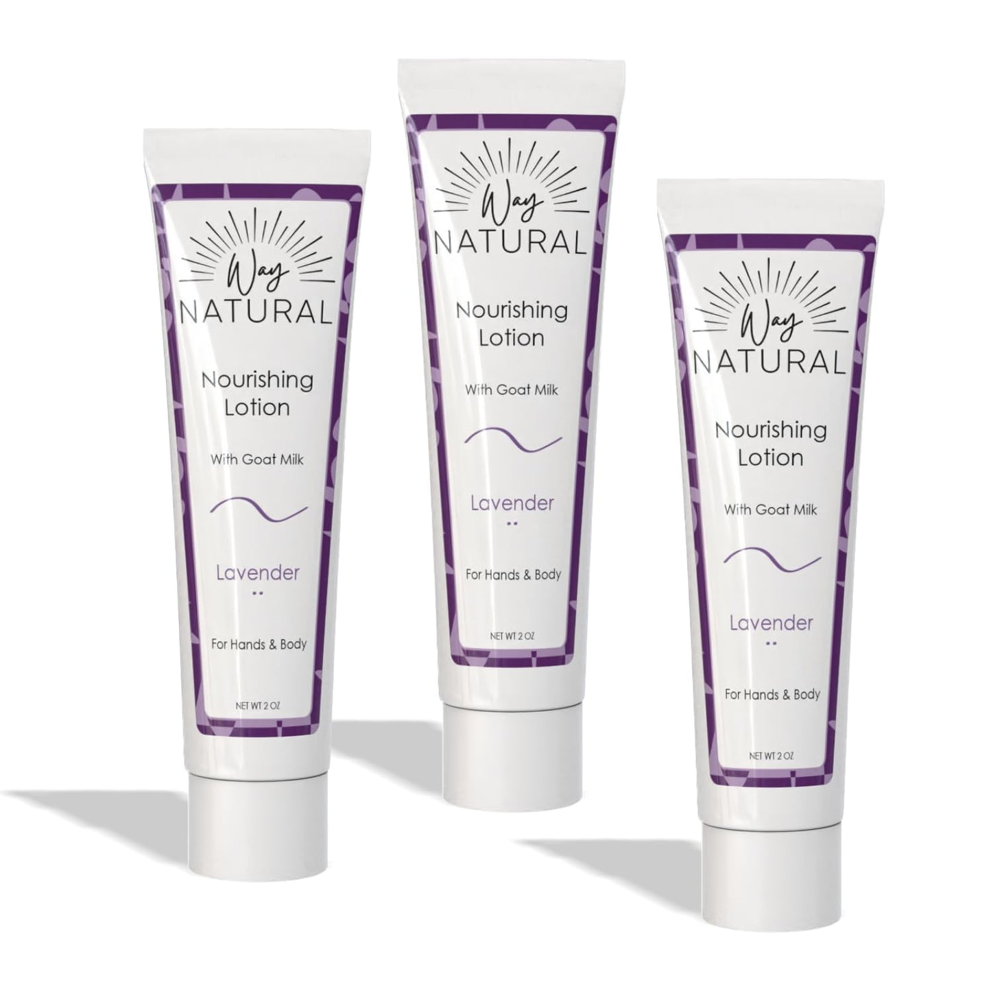 Lotions