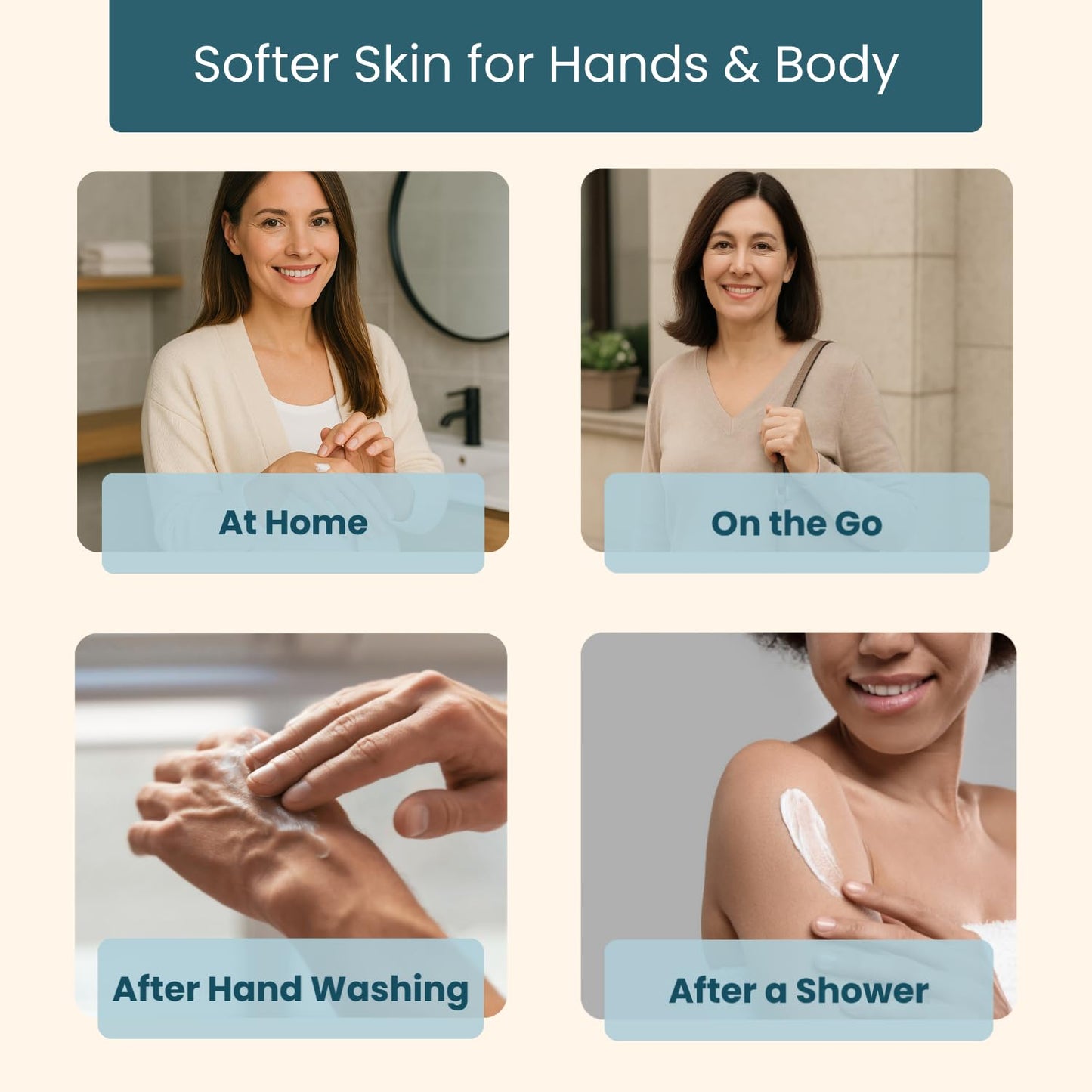 Lotions