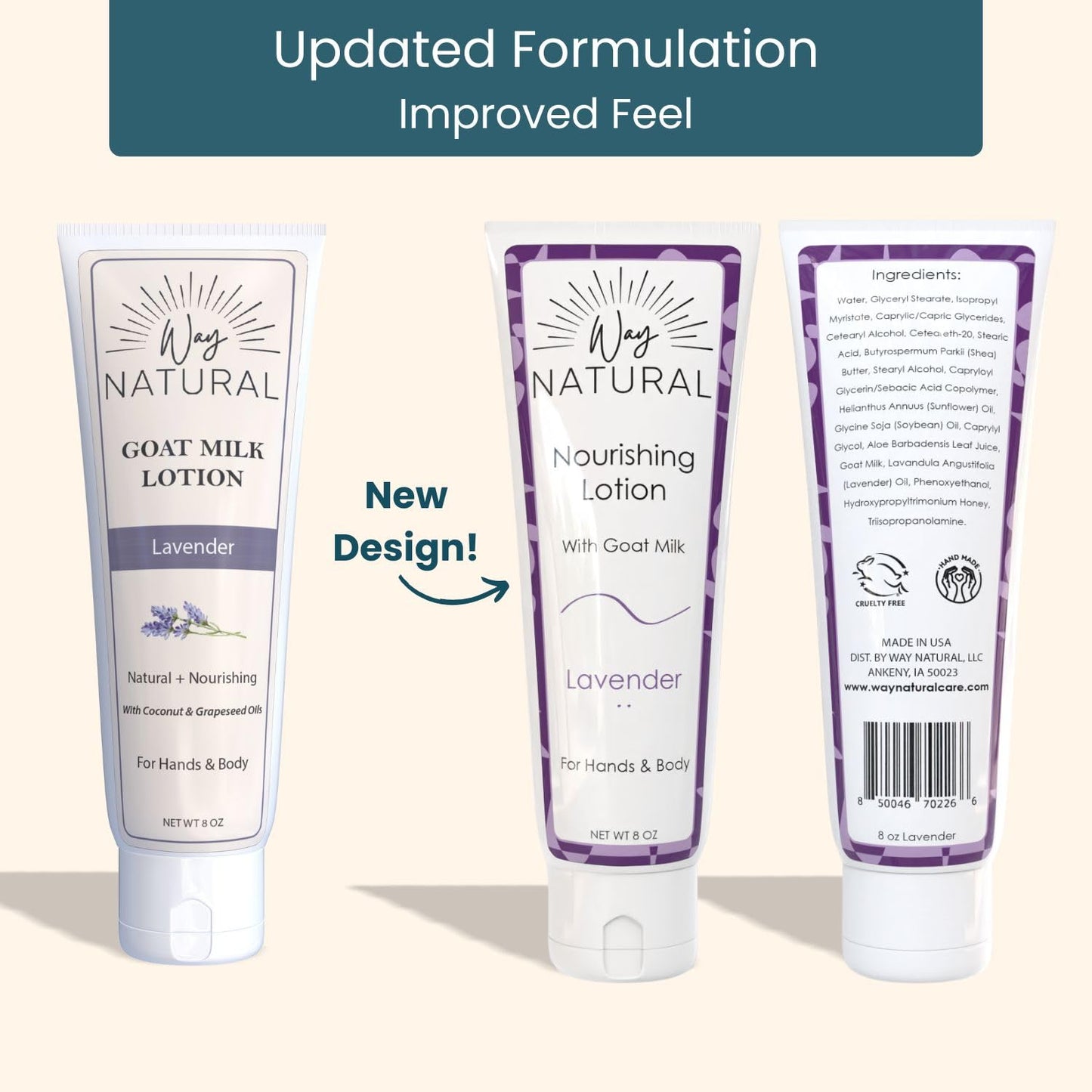 Lotions