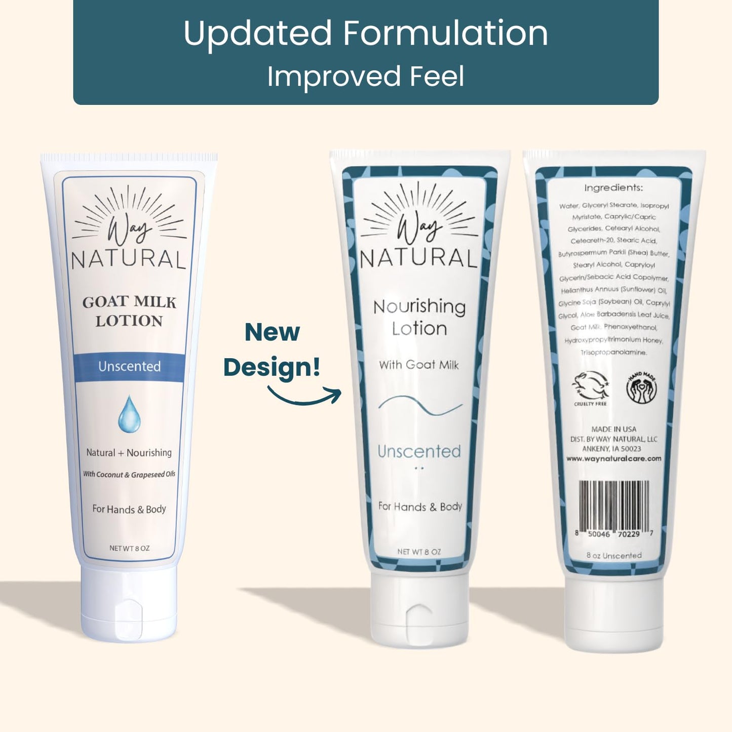 Lotions