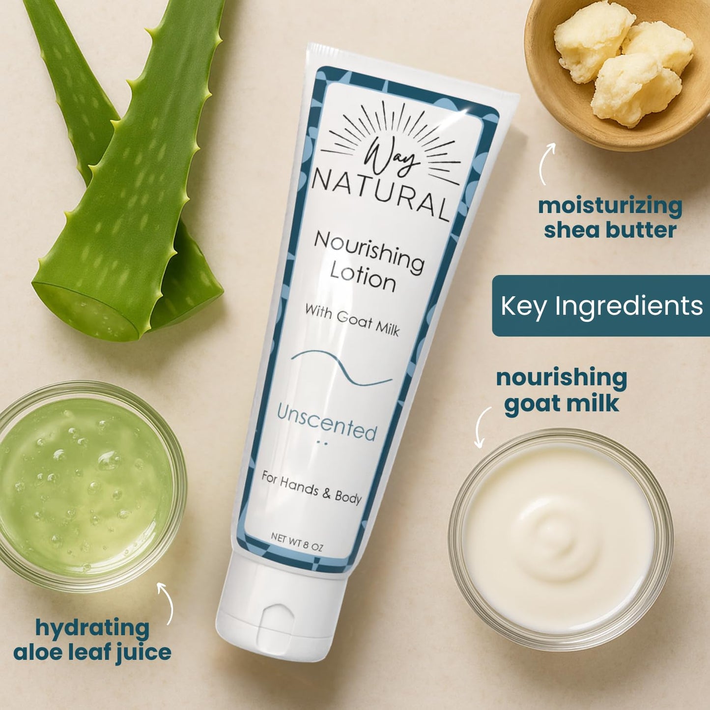 Lotions