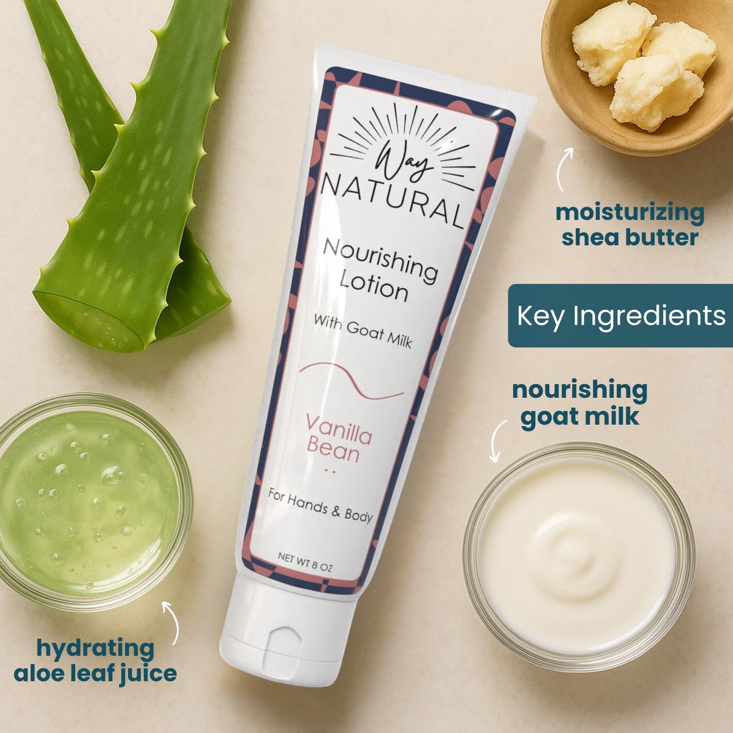 Lotions