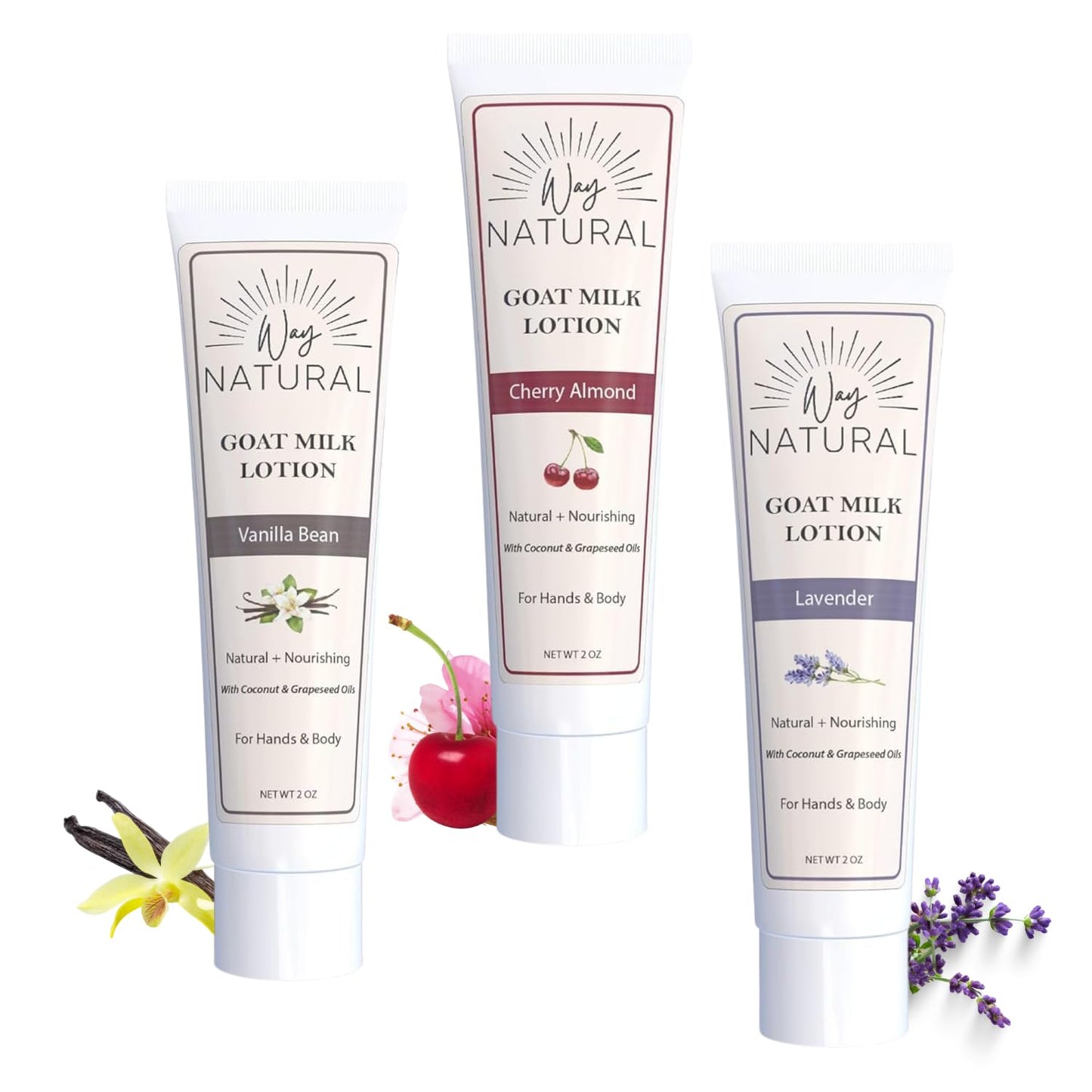 Lotions