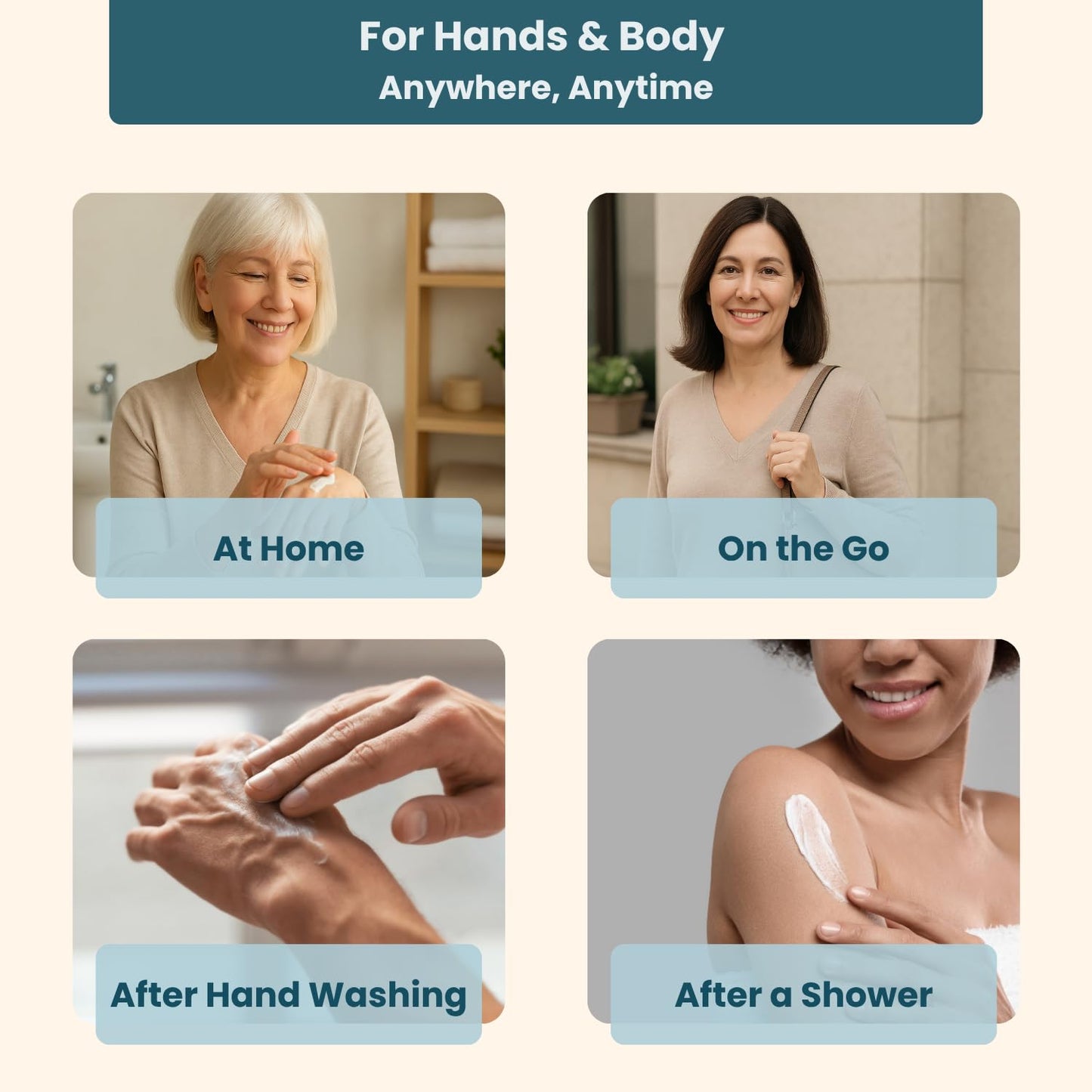 Lotions