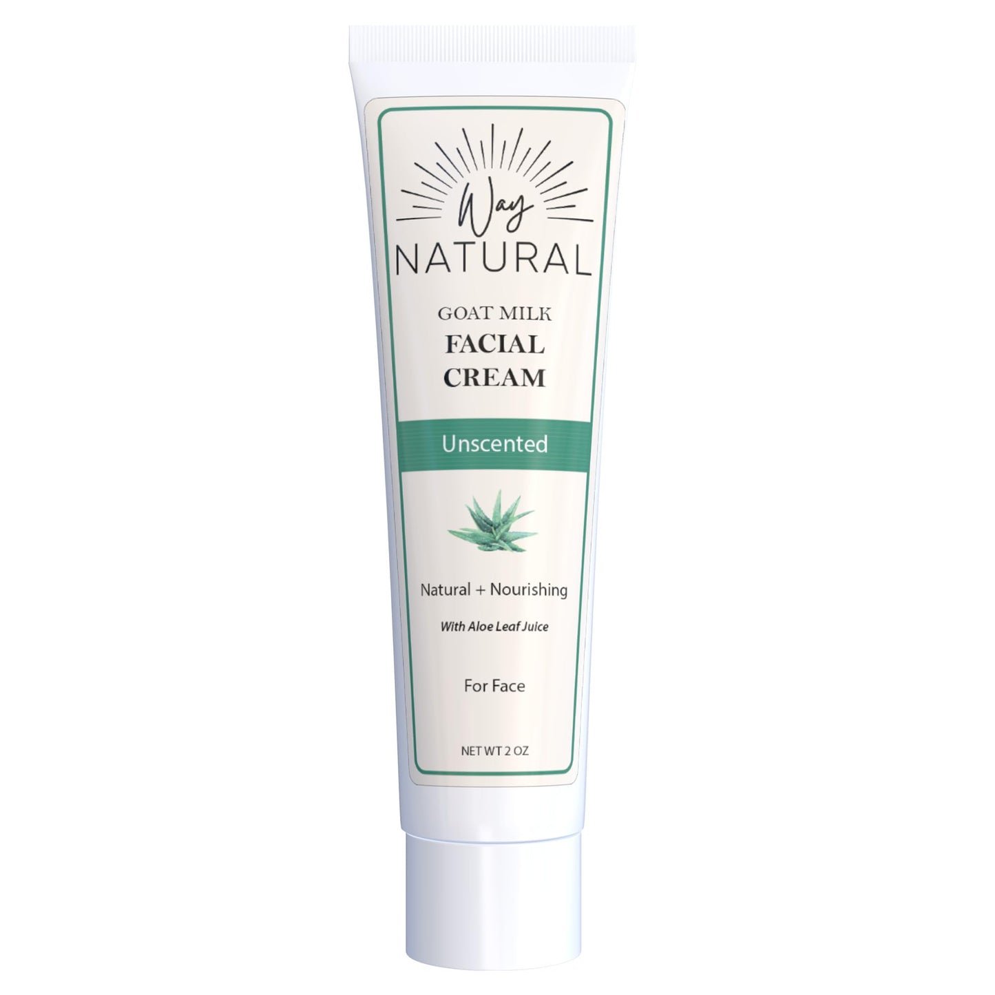 Facial Cream