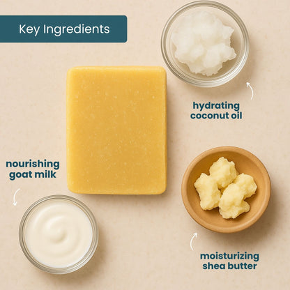 Signature Scents Soap Bars