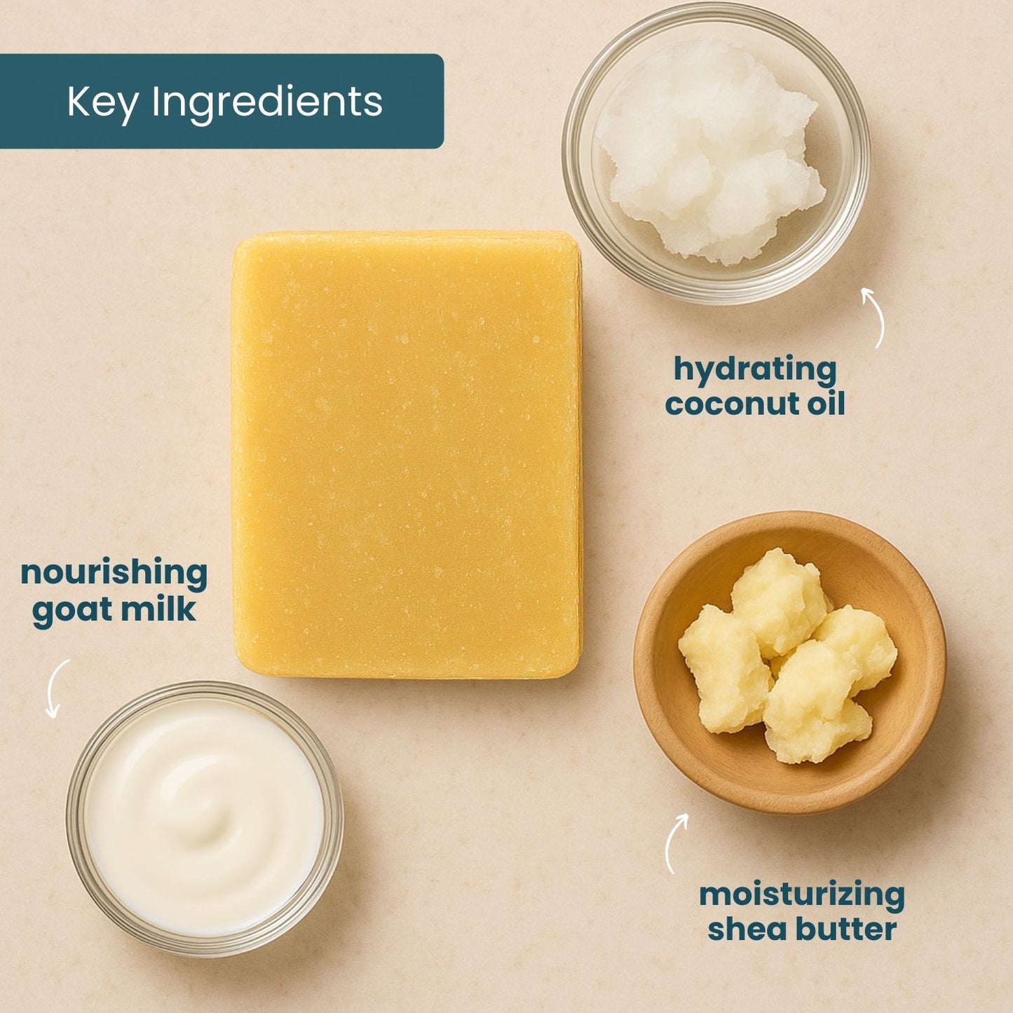 Signature Scents Soap Bars