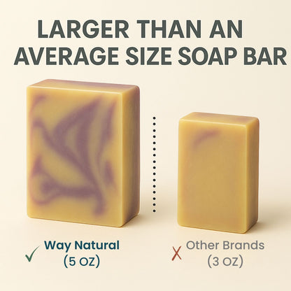 Signature Scents Soap Bars
