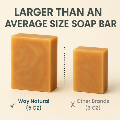 Signature Scents Soap Bars