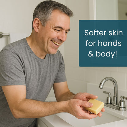 Signature Scents Soap Bars