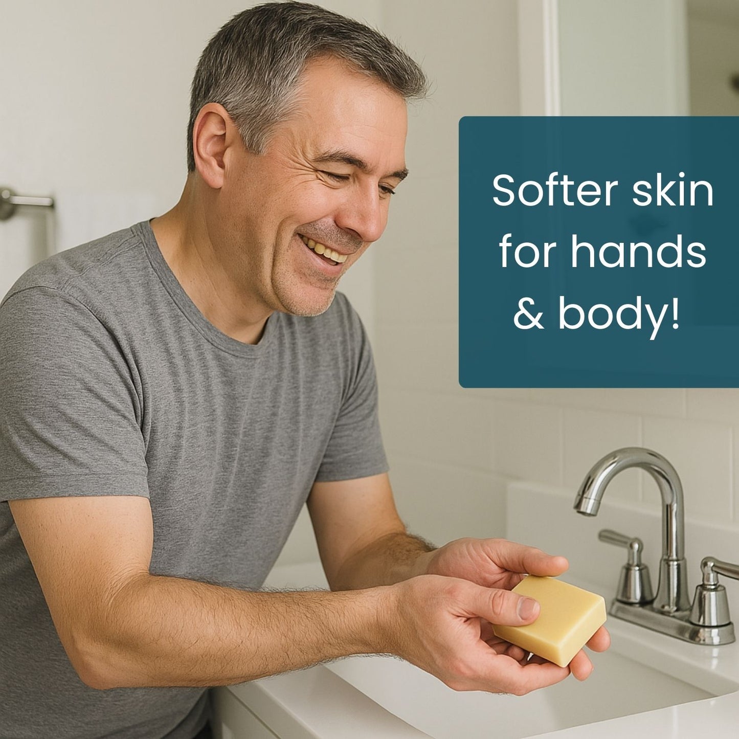 Signature Scents Soap Bars