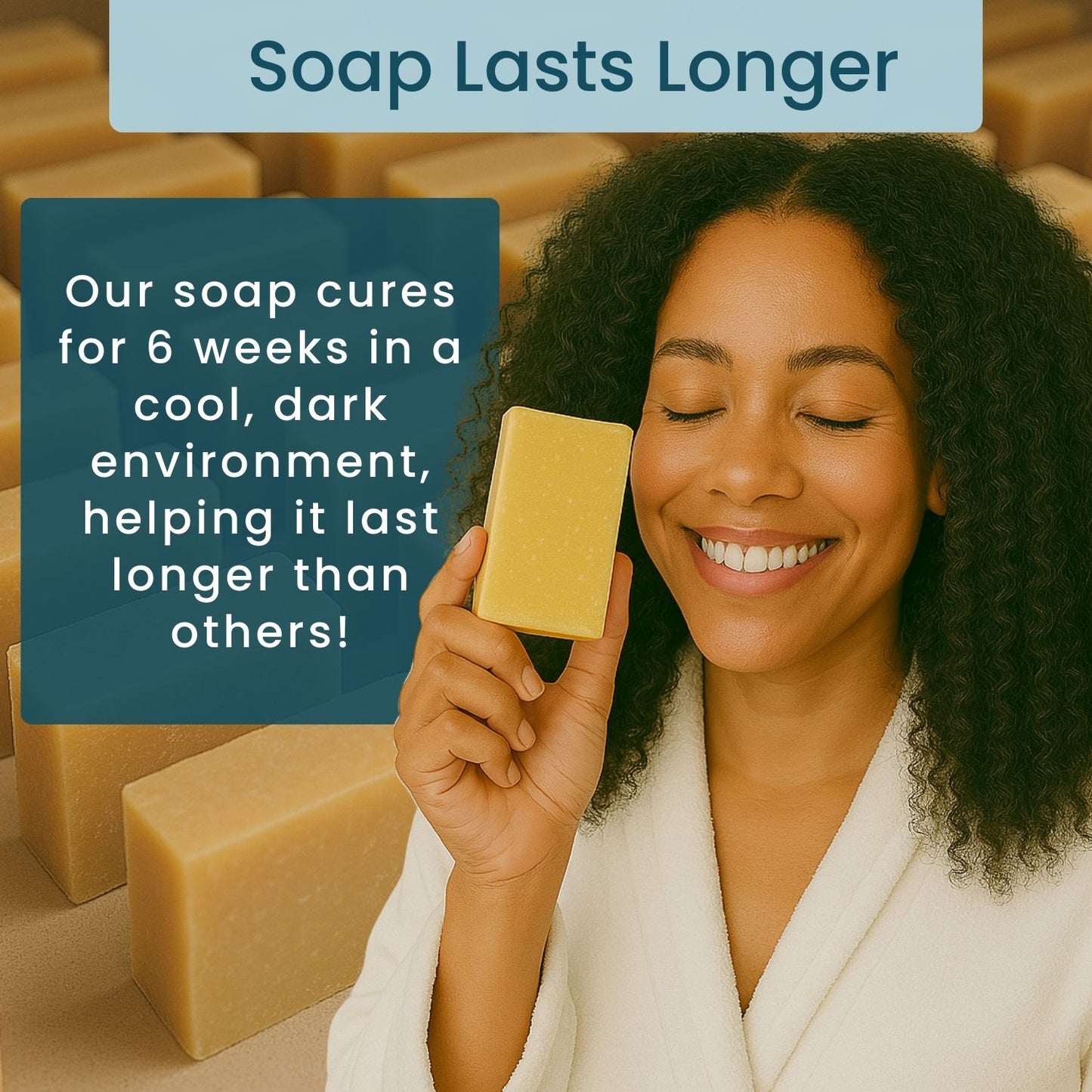 Signature Scents Soap Bars