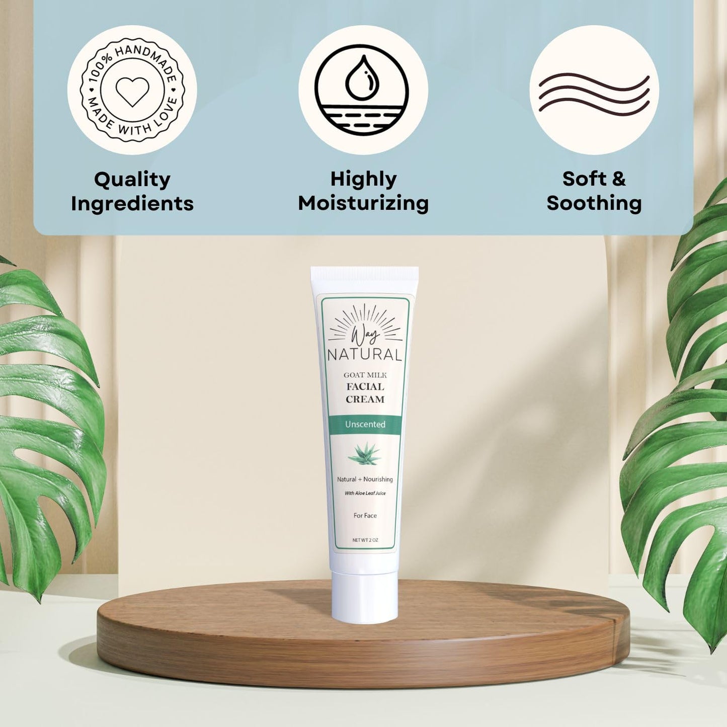 Facial Cream