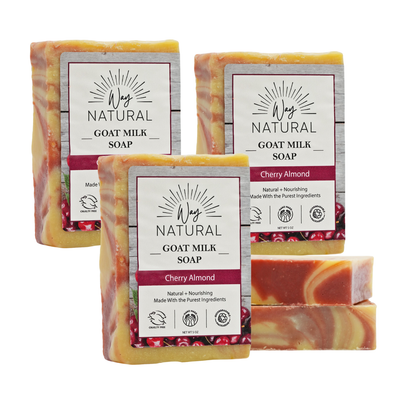 Signature Scents Soap Bars