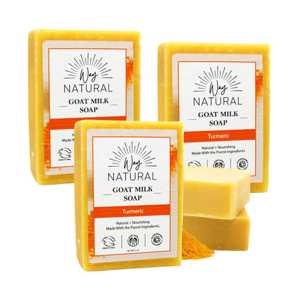 Signature Scents Soap Bars