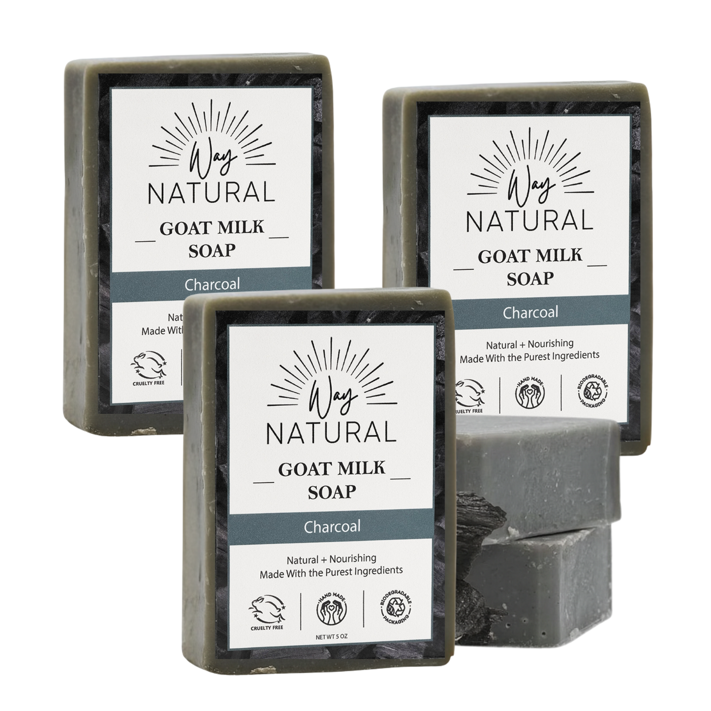 Signature Scents Soap Bars