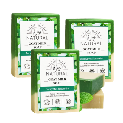 Signature Scents Soap Bars