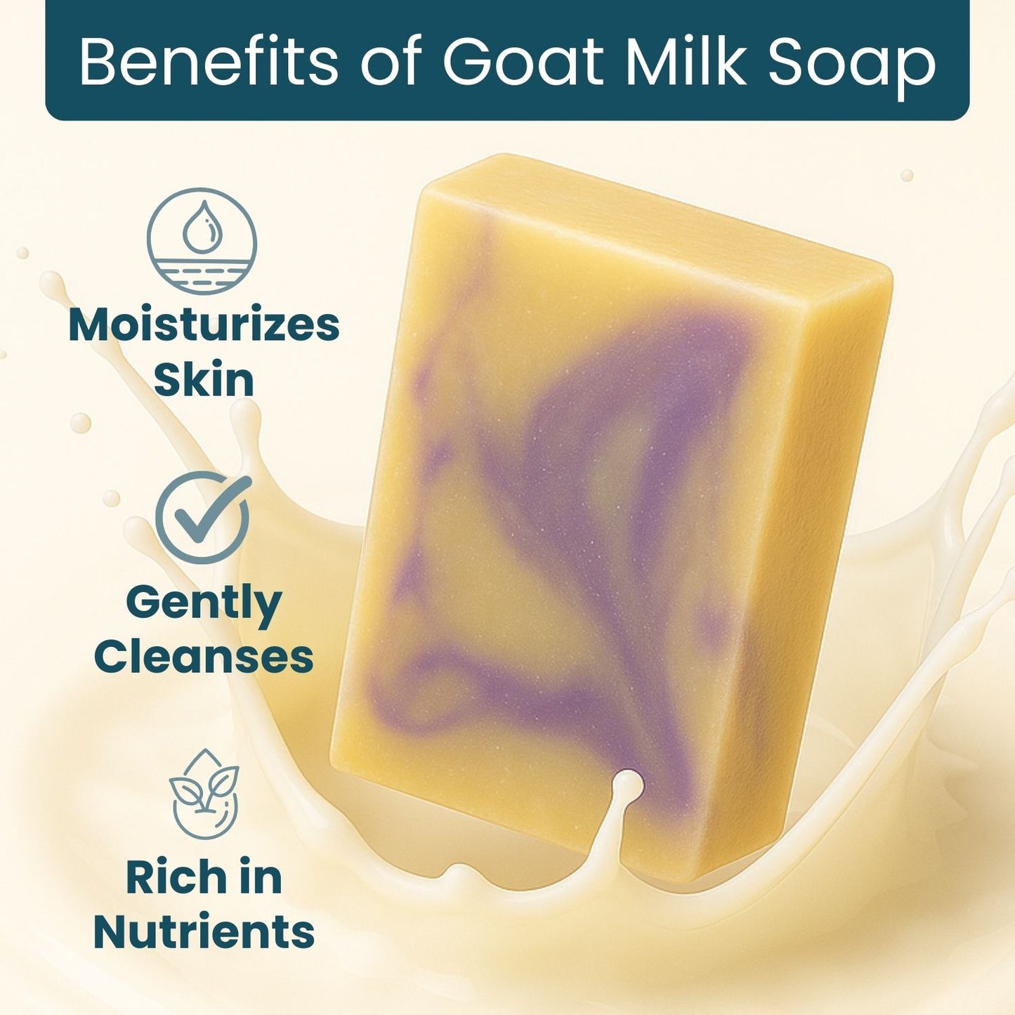 Signature Scents Soap Bars