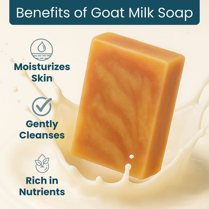 Signature Scents Soap Bars