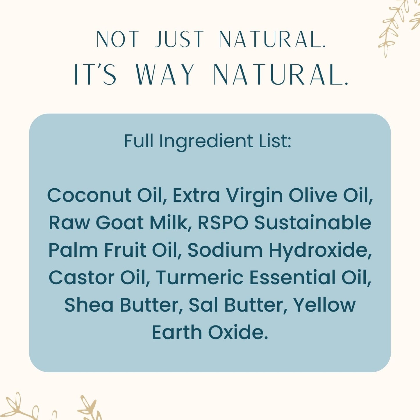 Signature Scents Soap Bars