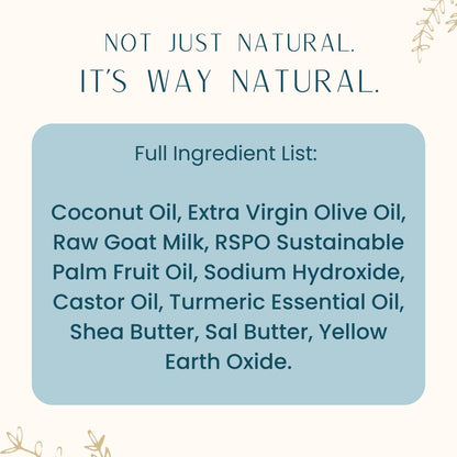 Signature Scents Soap Bars