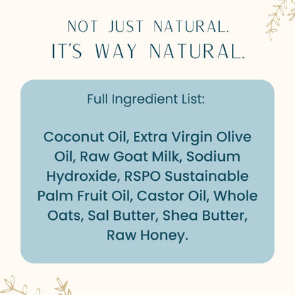 Signature Scents Soap Bars