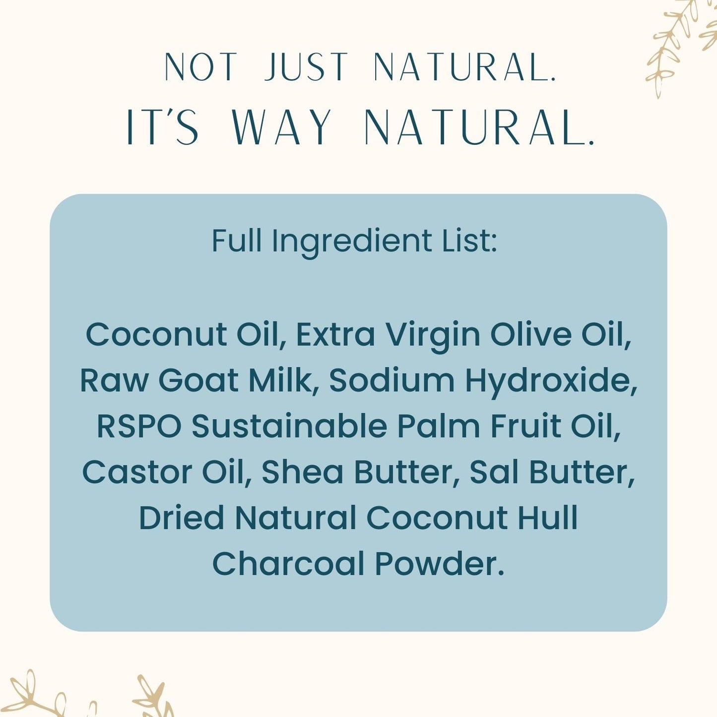 Signature Scents Soap Bars