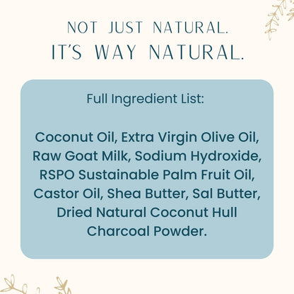 Signature Scents Soap Bars