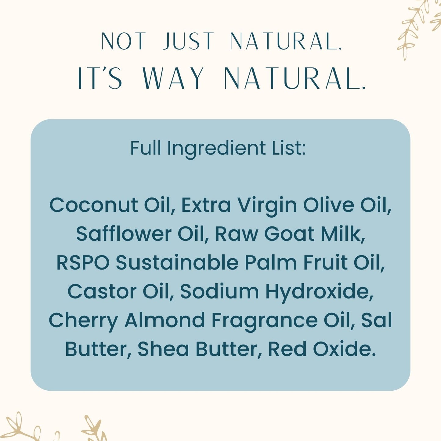Signature Scents Soap Bars