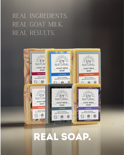 Signature Scents Soap Bars