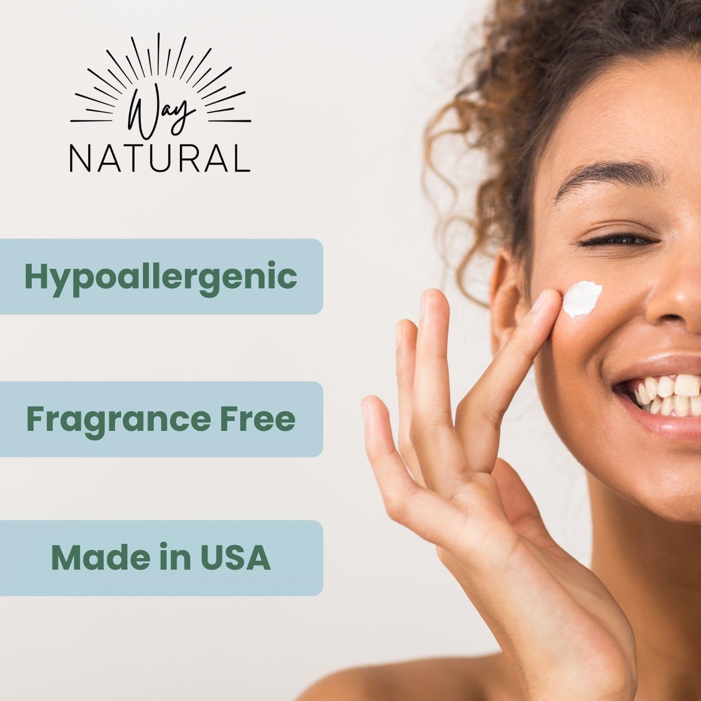Facial Cream