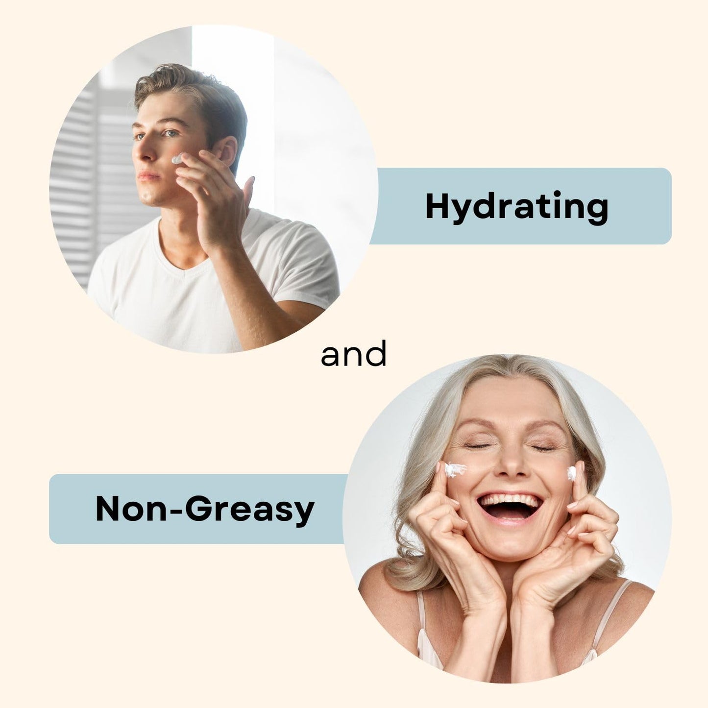 Facial Cream