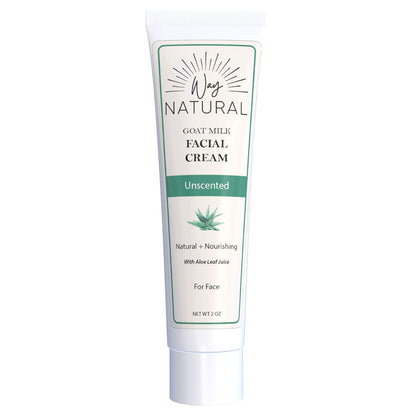 Facial Cream