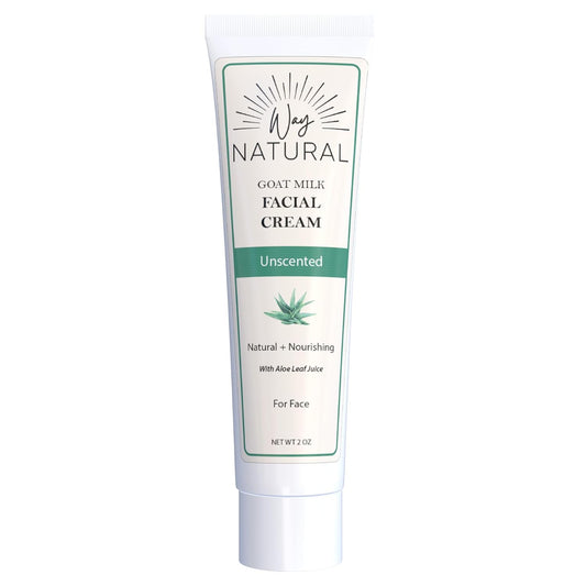 Facial Cream