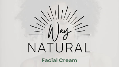 Facial Cream